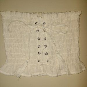 American eagle tube top